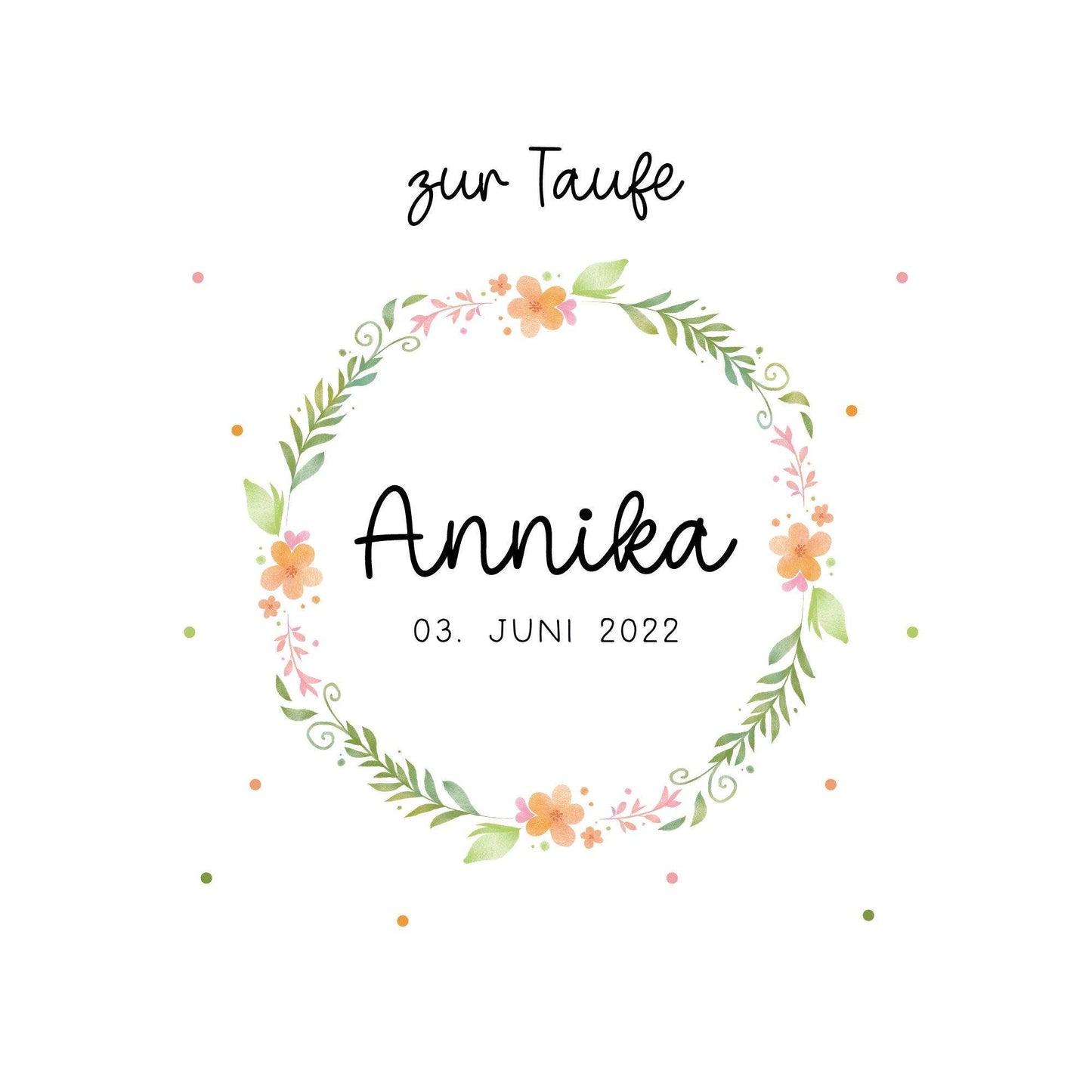 Kommunion Holz Spardose Taufe personalisiert mit Namen zur Geburt Kommunion Konfirmation eines Kindes mit Taufspruch als Geldgeschenk Sparen kleinebuchstaben