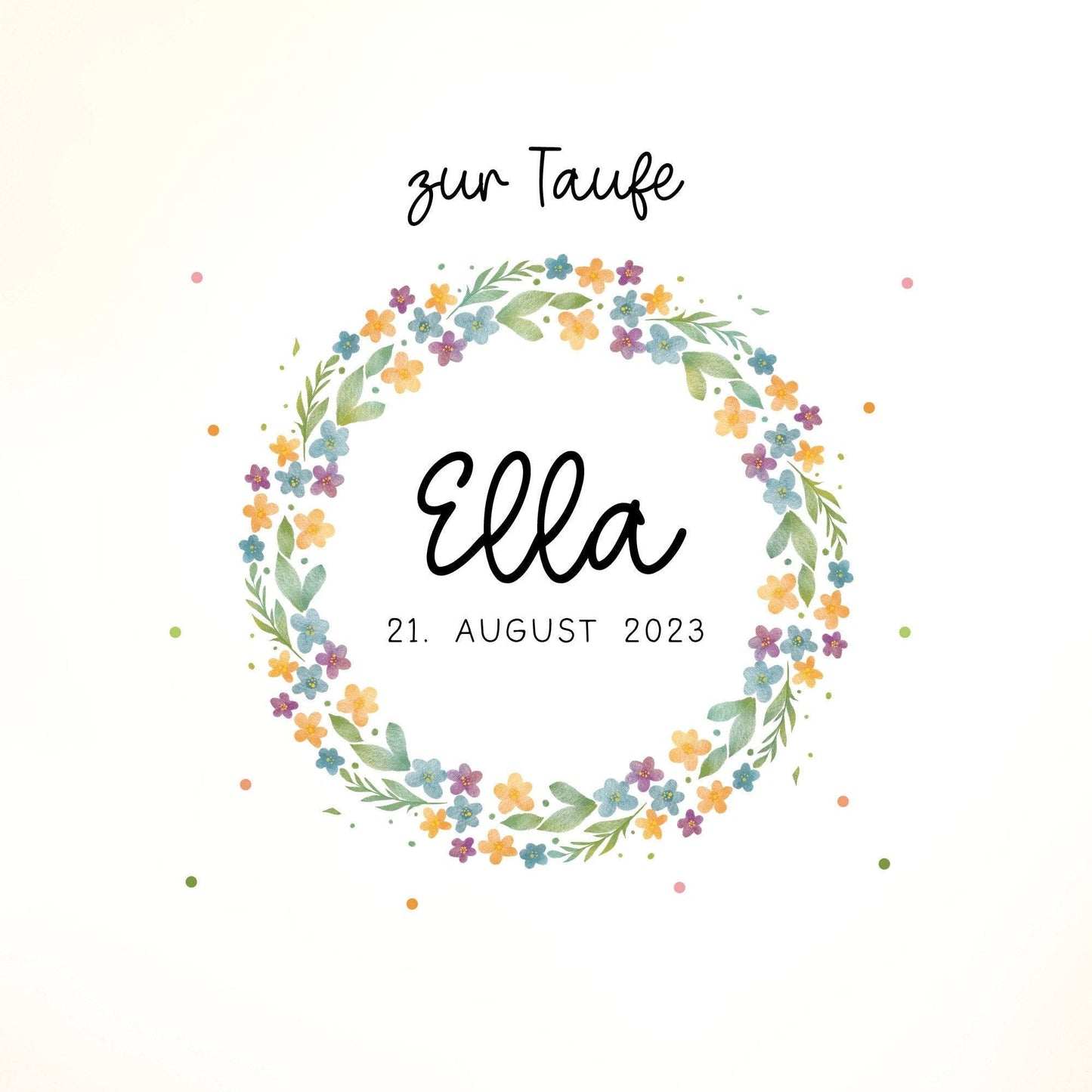 Konfirmation Kommunion Spardose Taufe personalisiert mit Namen zur Geburt Kommunion Konfirmation eines Kindes mit Taufspruch Geldgeschenk kleinebuchstaben