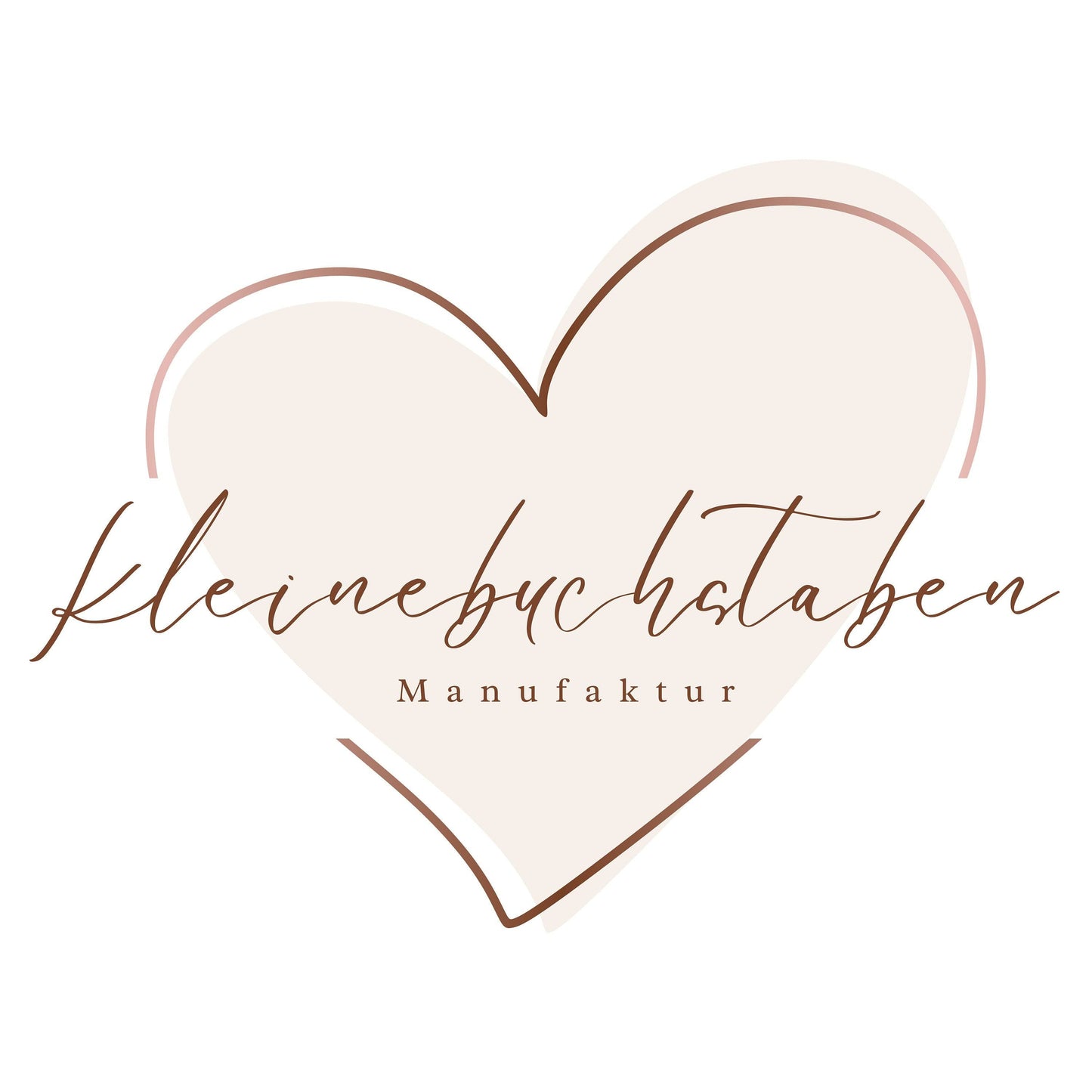 Handgefertigte Personalisierte Tasse mit Wunschnamen – Glück ist eine TAGESMUTTER wie dich zu haben - Geschenk zu Ostern, Weihnachten - Name kleinebuchstaben