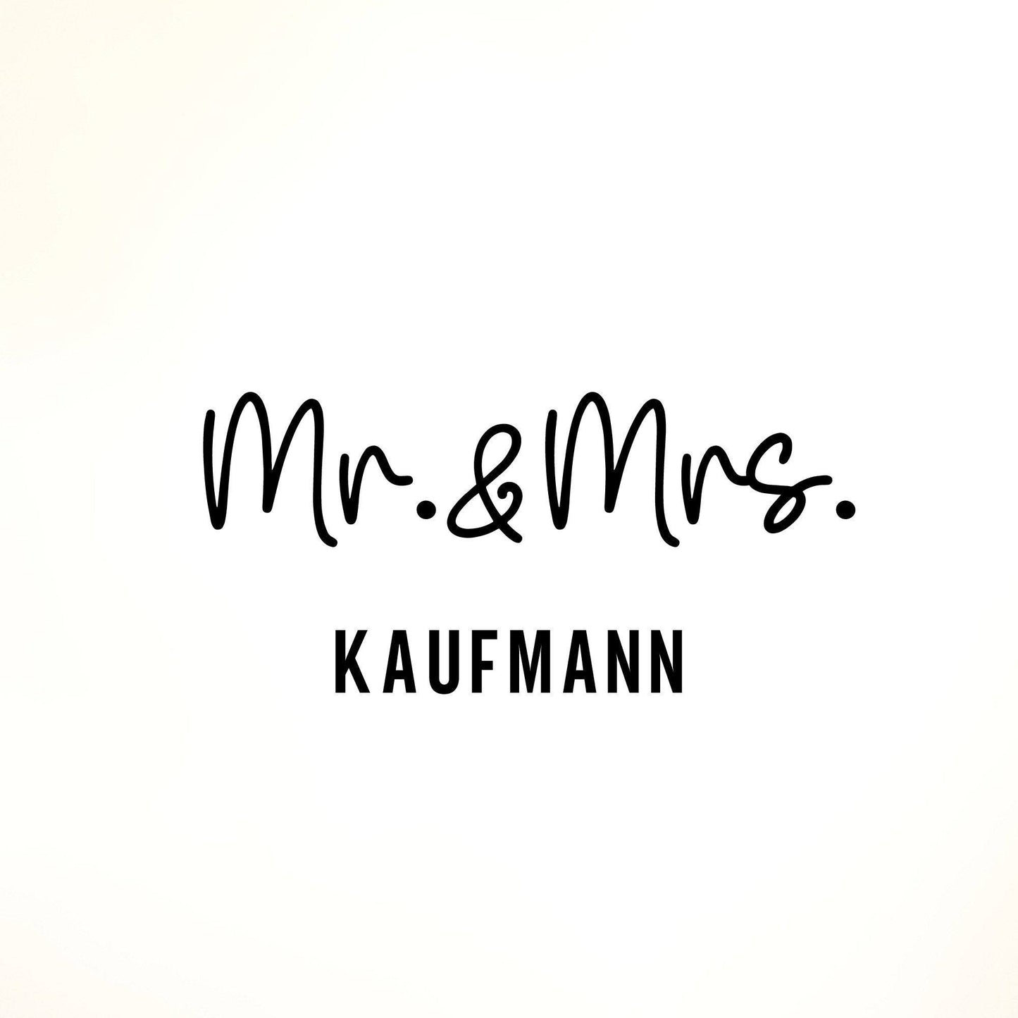 Mr und Mrs. Spardose Hochzeit personalisiert Datum & Name Brautpaar Bräutigam Braut Geldgeschenk Sparschwein Hochzeitsgeschenk Geld kleinebuchstaben