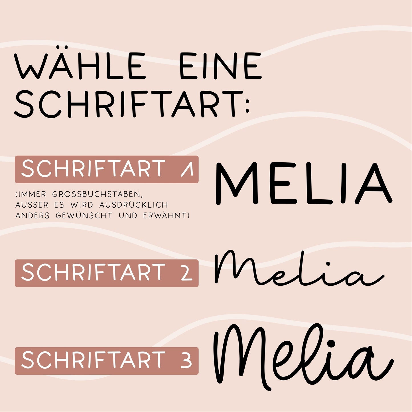 Stofftasche Krake mit Namen Baumwolltasche Tasche - Personalisiert Beutel Kindertasche mit Wunschname - Wechselwäsche - Jutebeutel - KIGA kleinebuchstaben
