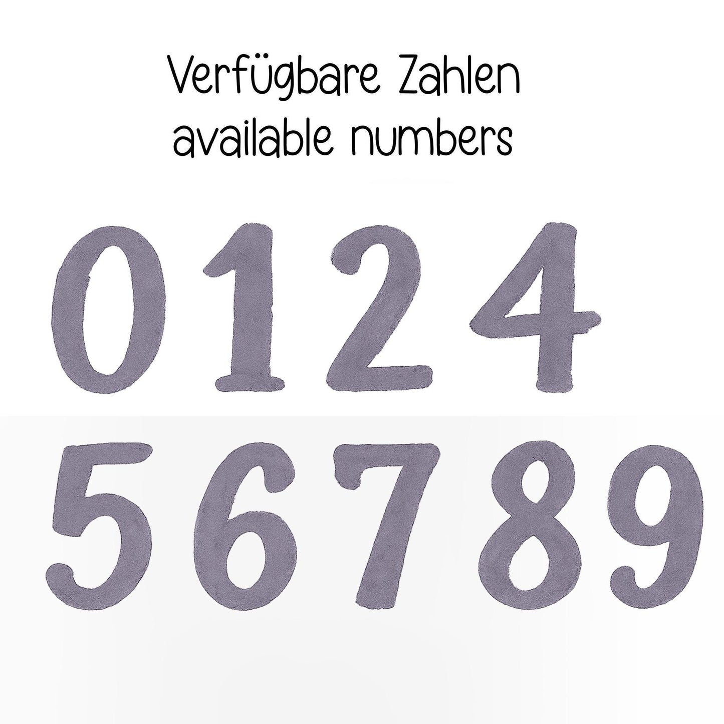 Digitale Einladung Kindergeburtstag Einhorn personalisierbare E-Card WhatsApp Mädchen Foto Canva Vorlage 1 2 3 4 5 6 7 Jahre kleinebuchstaben