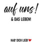 Weinetikett mit Namen, personalisiert für Geburtstag, Geschenk für Freundin, Weinliebhaber Geschenk - Schwarz  kleinebuchstaben   
