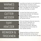 Personalisiertes Weinetikett Happy Birthday, Geburtstags-Flaschenetikett mit Foto & Namen, ideales Geschenk mit Foto, Eigenes Design kleinebuchstaben